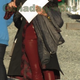 Image for article titled Is Lupita Nyong'o Playing Asajj Ventress in Star Wars: Episode VII?